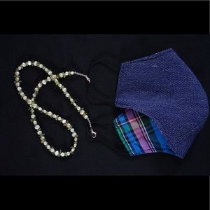 Cute Mask Lanyard 😷